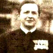 Rajczy (Rasztovich) Imre