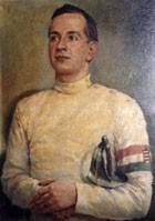 Rajczy (Rasztovich) Imre