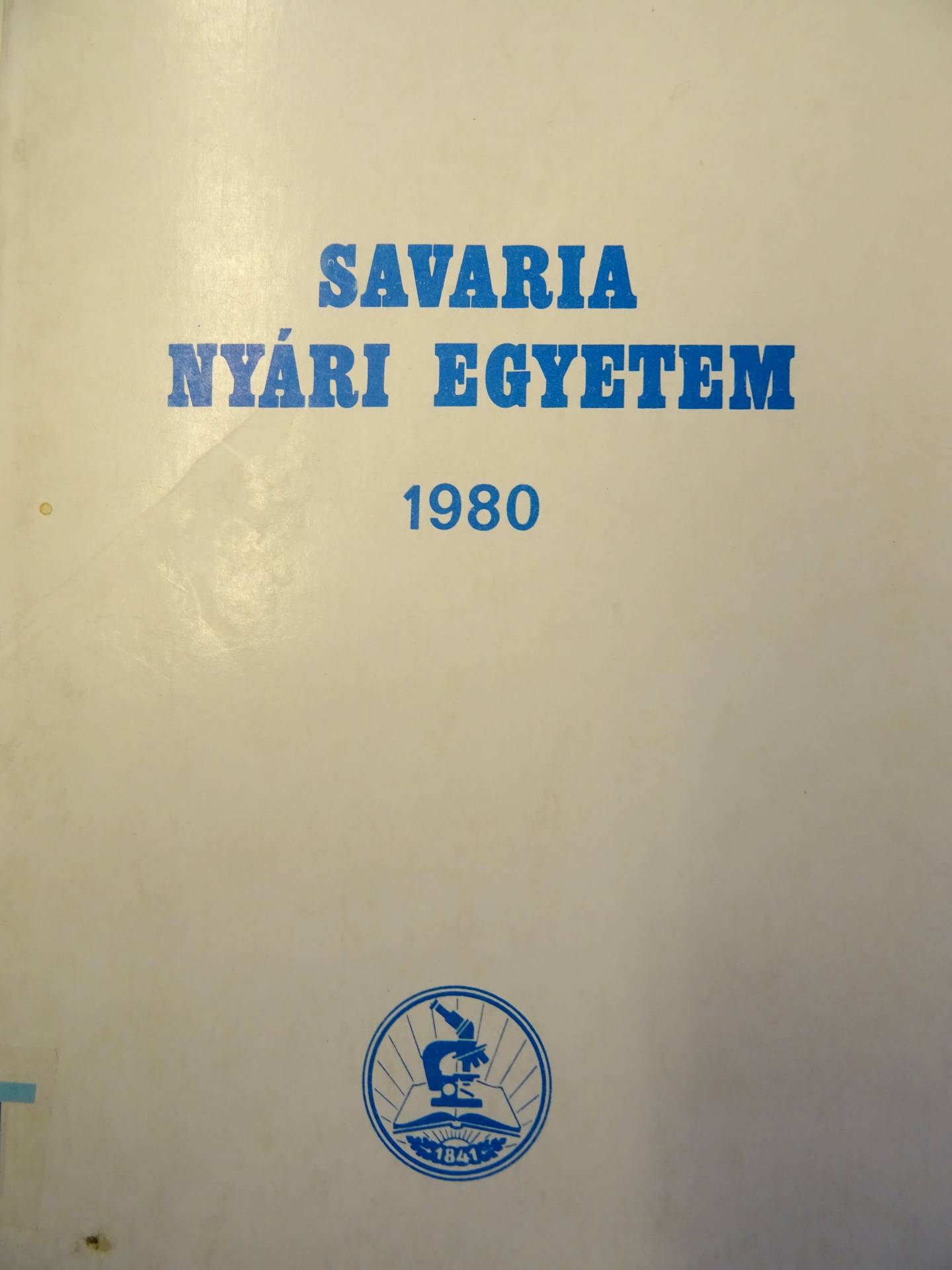 Nyári Egyetem