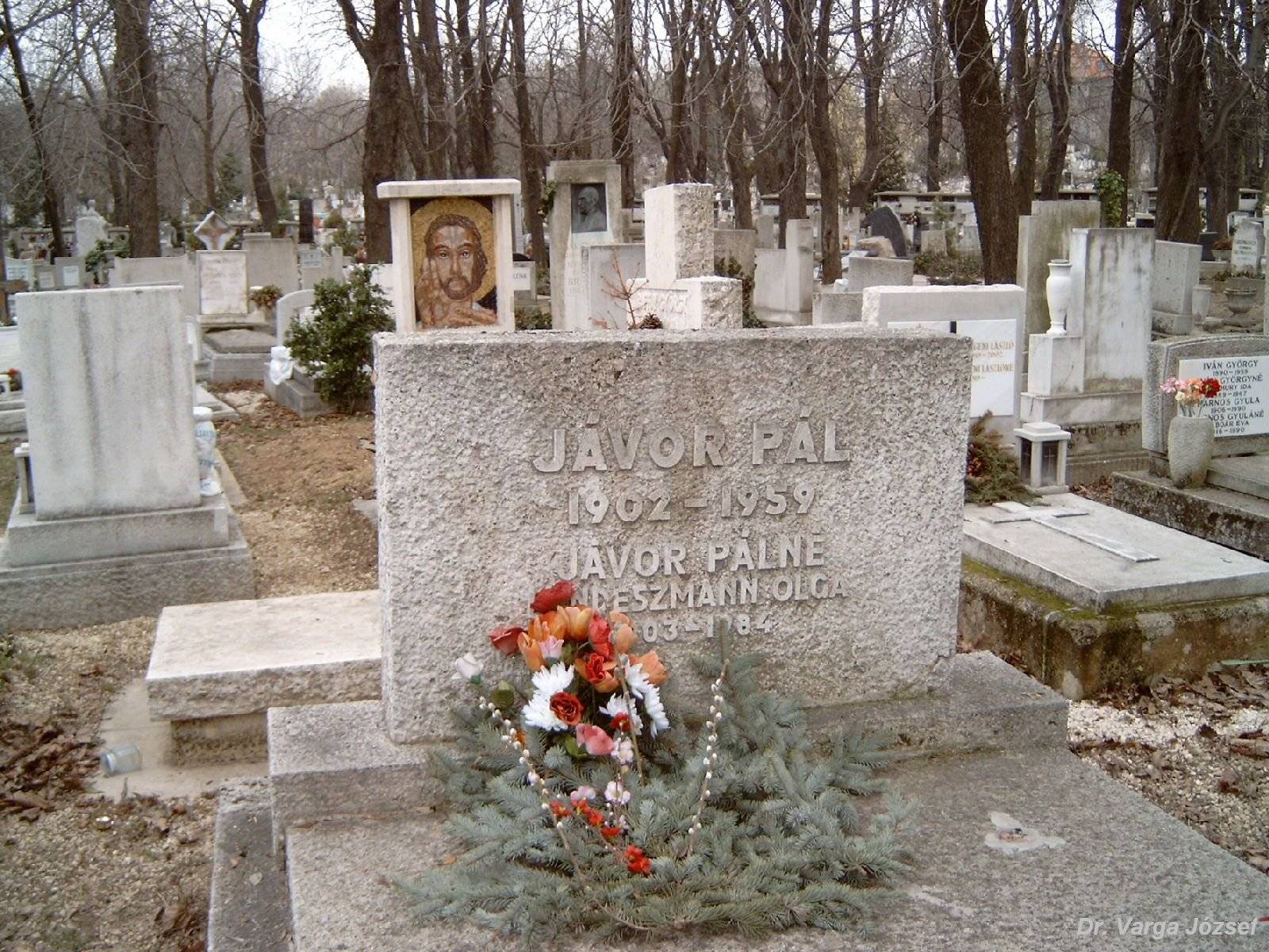 Jávor Pál