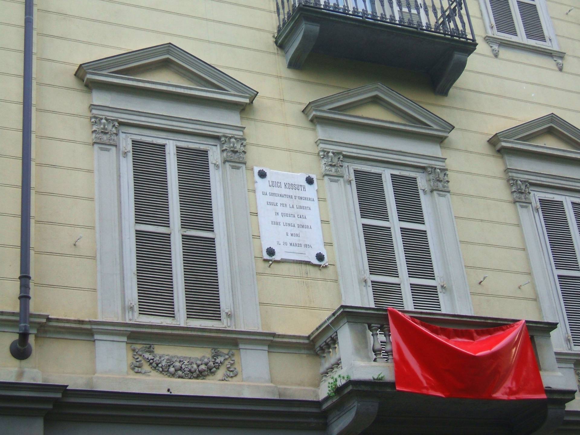 Kossuth Lajos