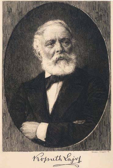 Kossuth Lajos