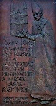 Szily János