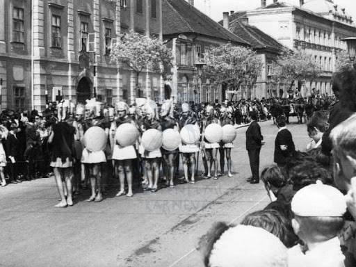 Karnevál