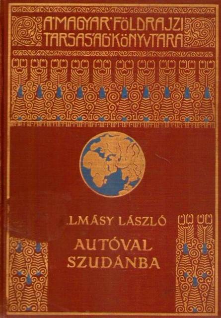 Almásy László