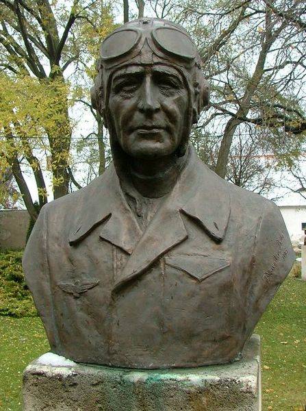 Almásy László
