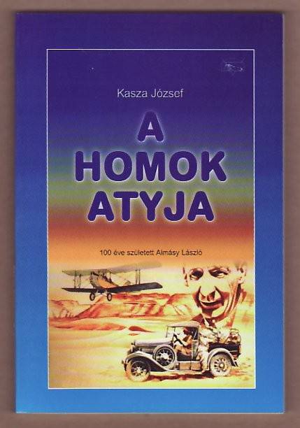 Almásy László