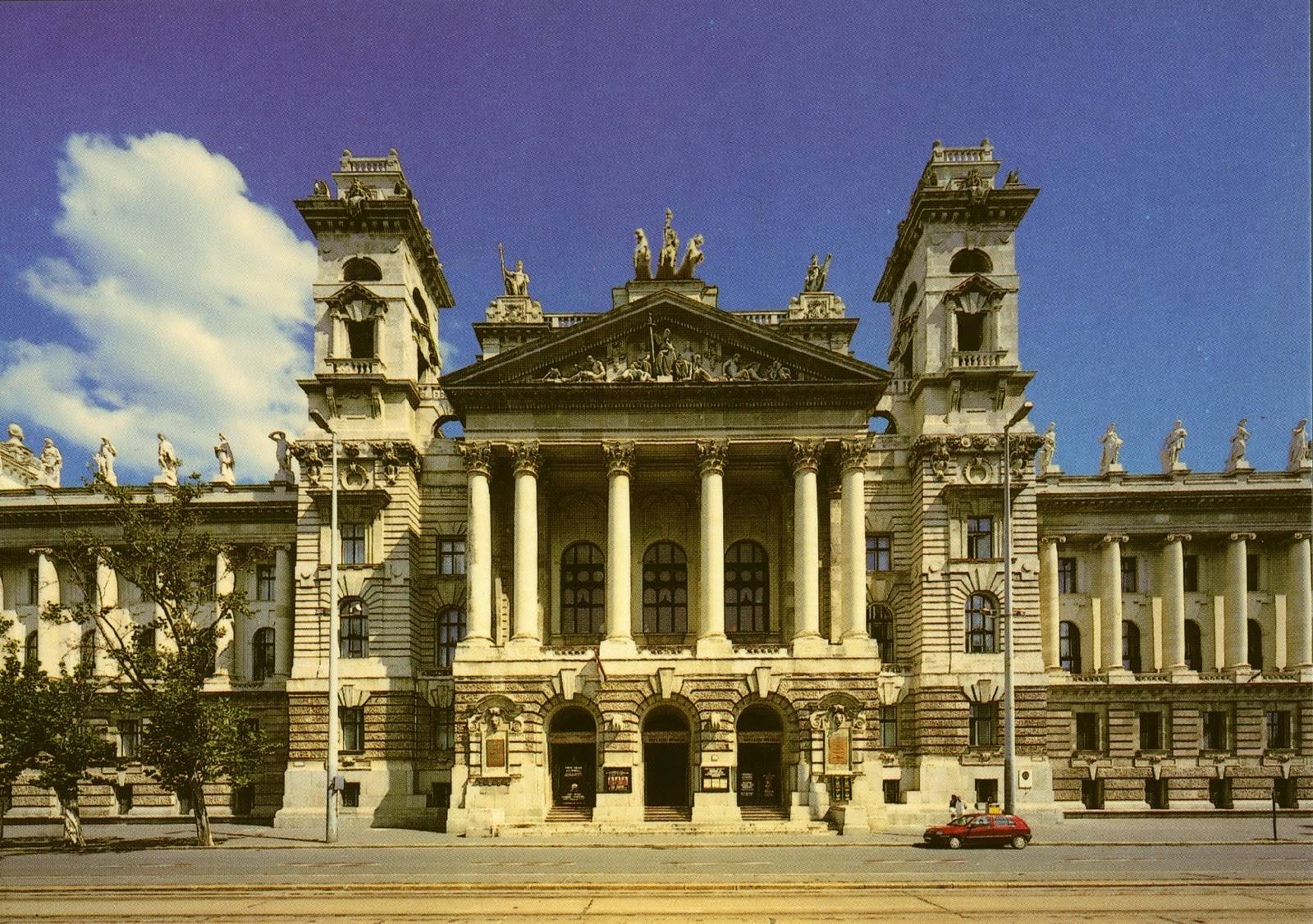 Hauszmann Alajos