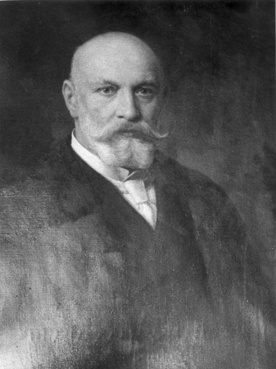 Hauszmann Alajos