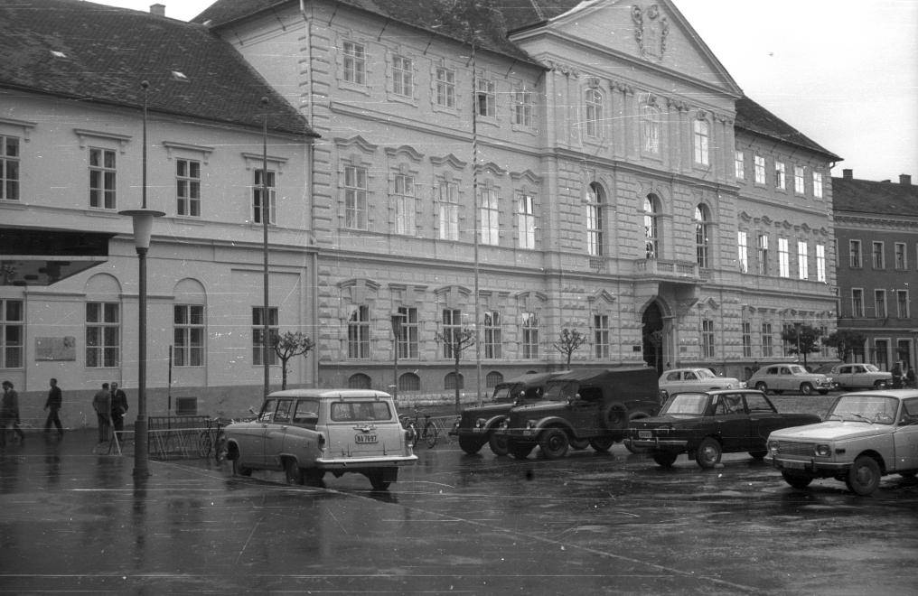 Karnevál megszűnése
