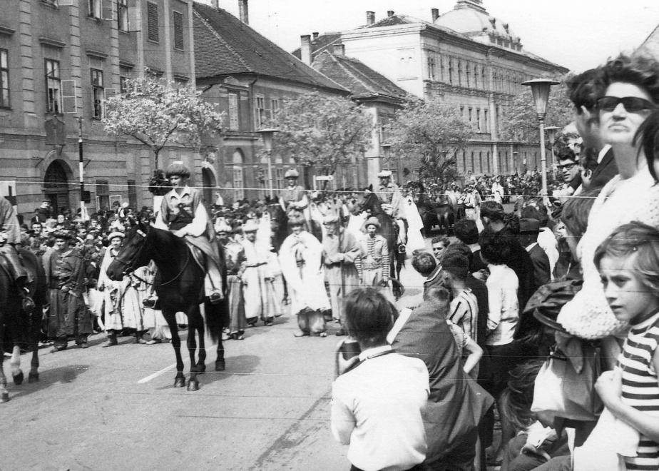 Karnevál megszűnése