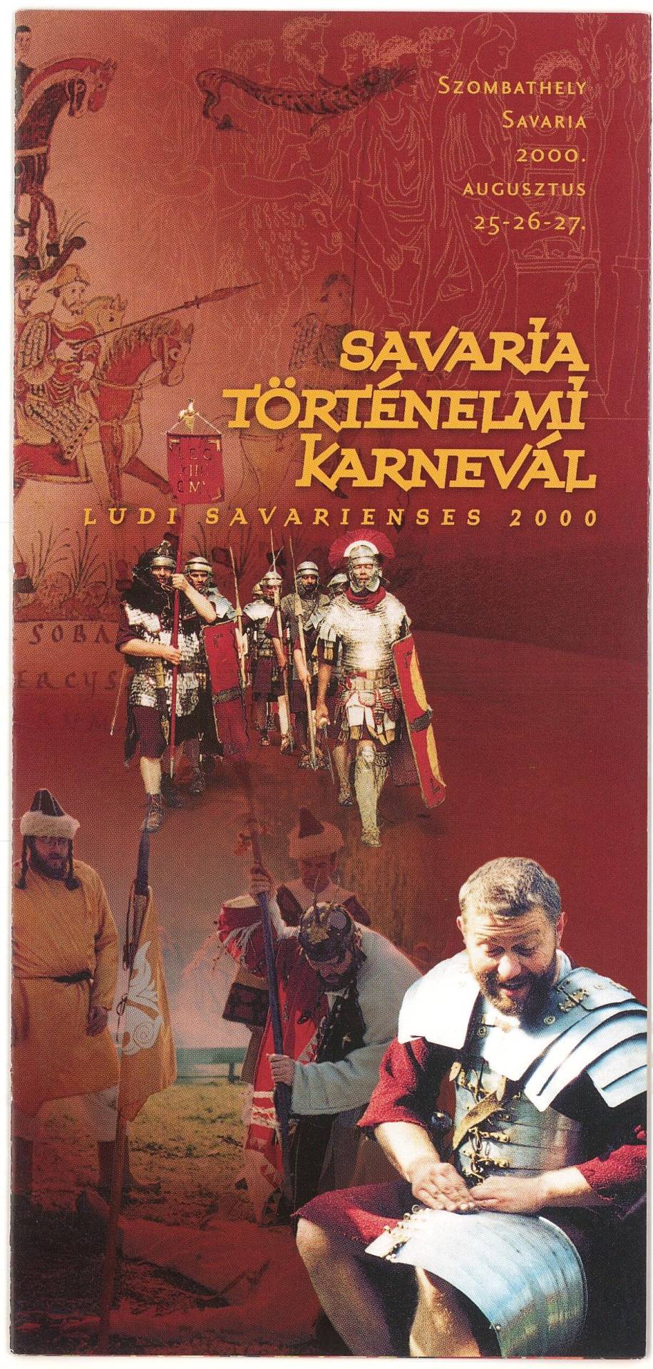 Karnevál újraindulása