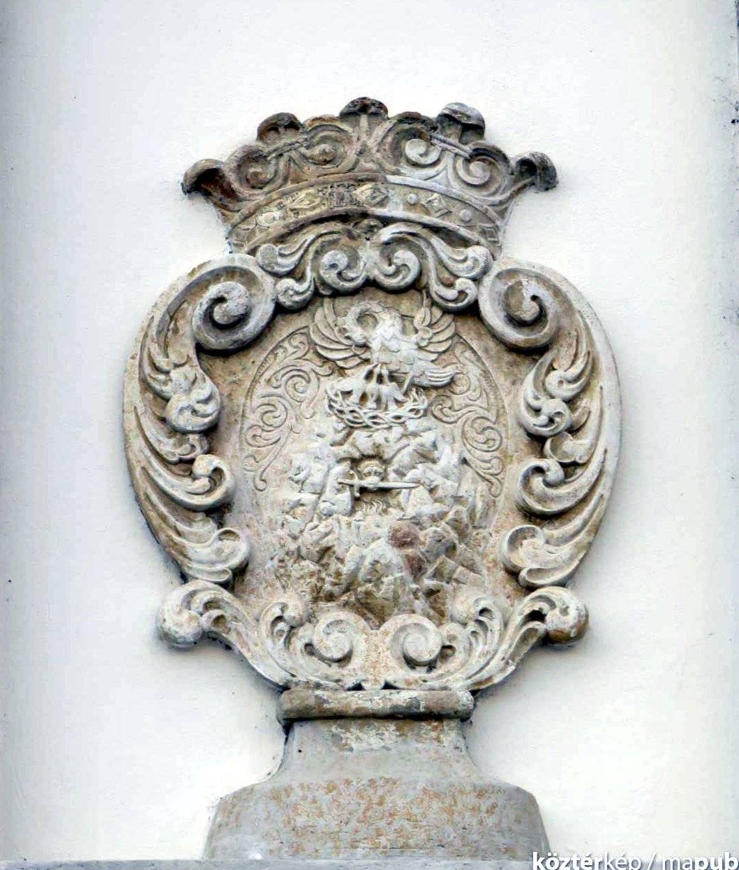 Batthyány Erzsébet grófnő