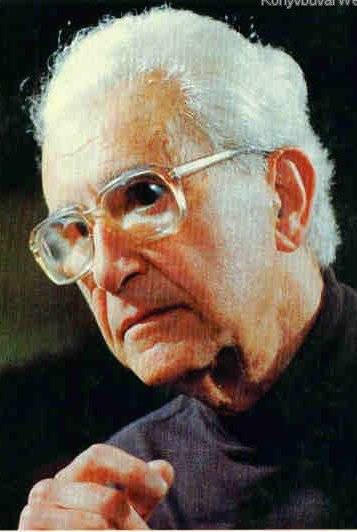 Szász Béla