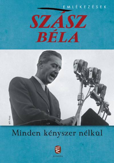Szász Béla