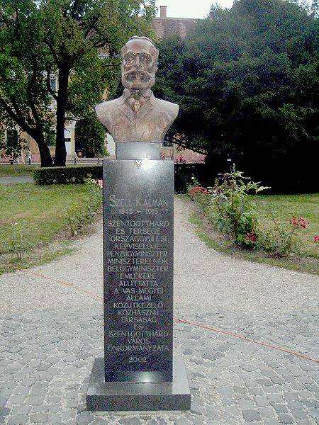 Széll Kálmán