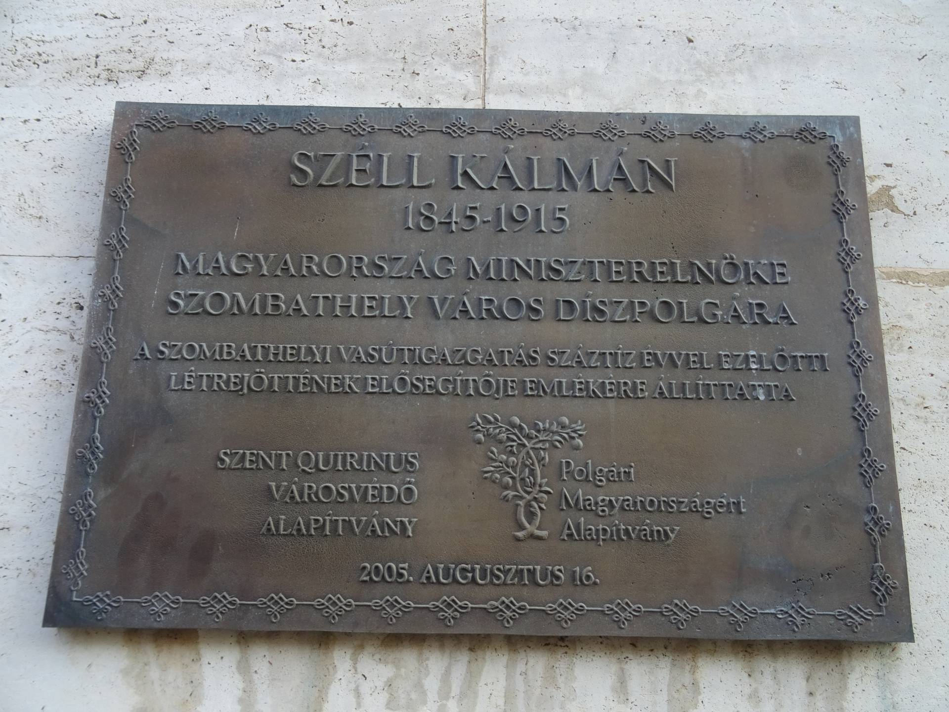 Bartók Szeminárium