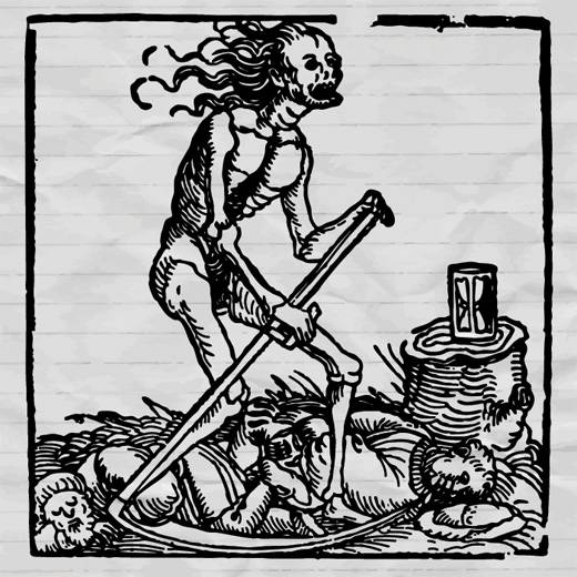 Pestis járvány Szombathelyen