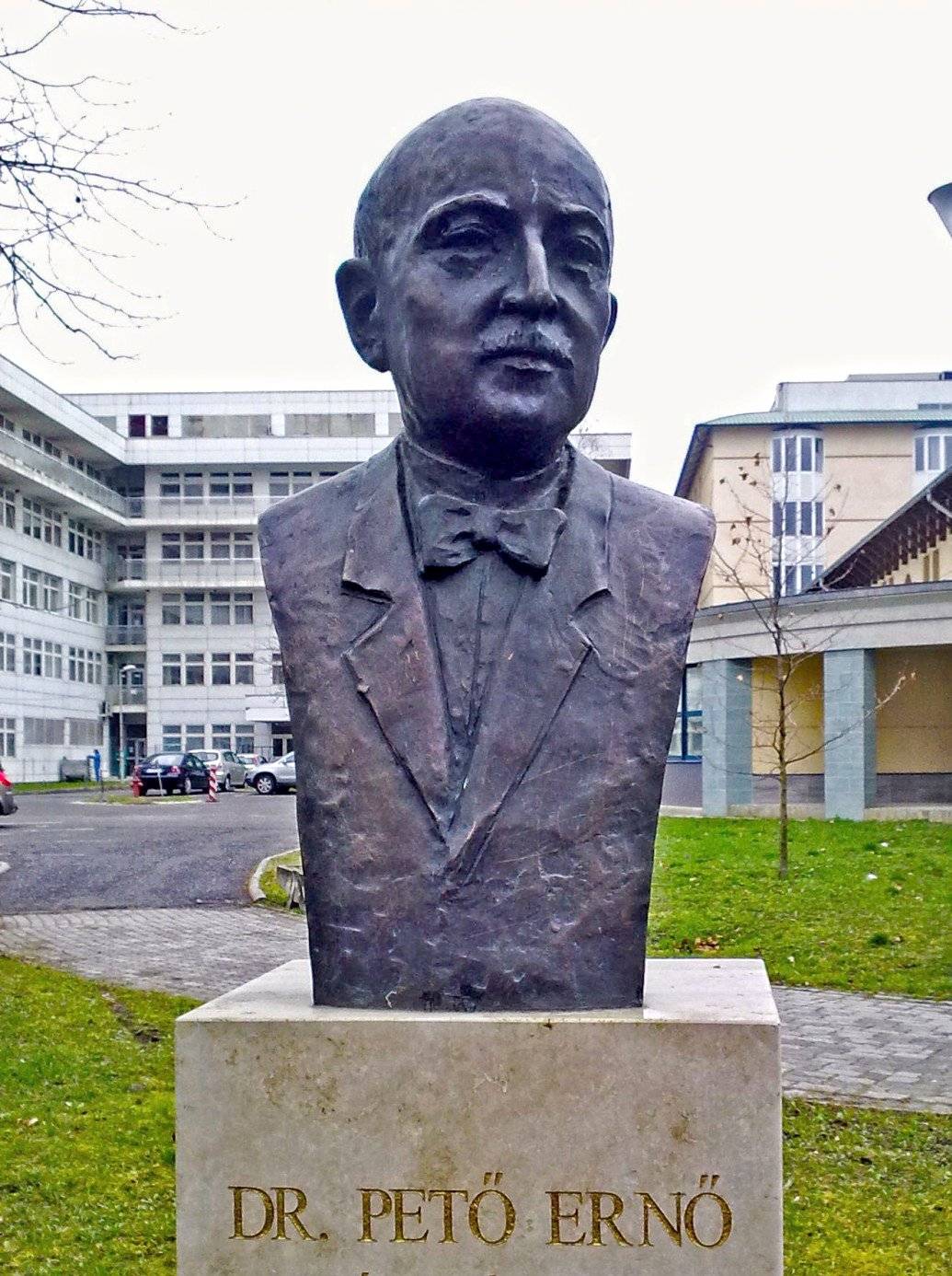 Pető Ernő