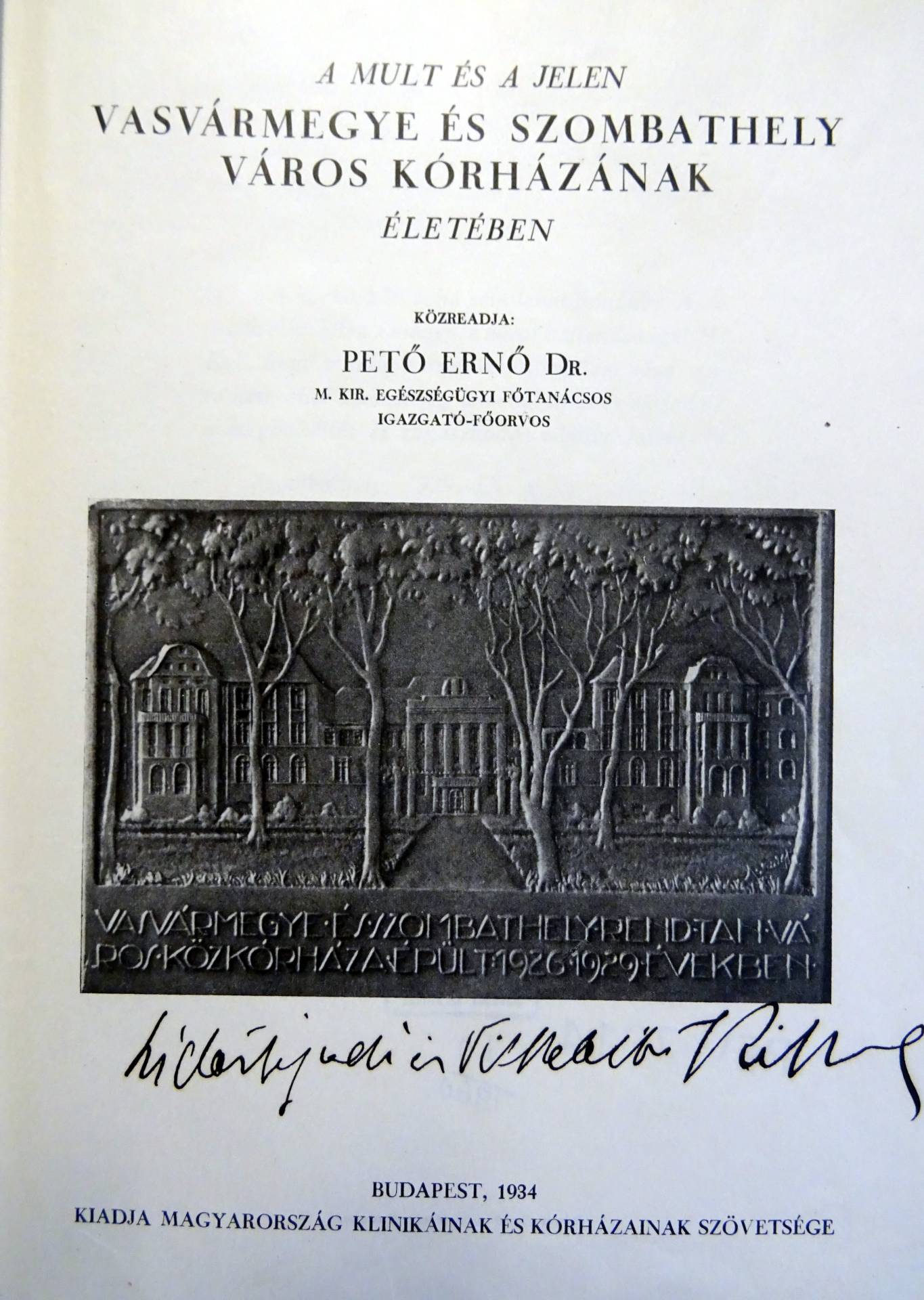 Pető Ernő