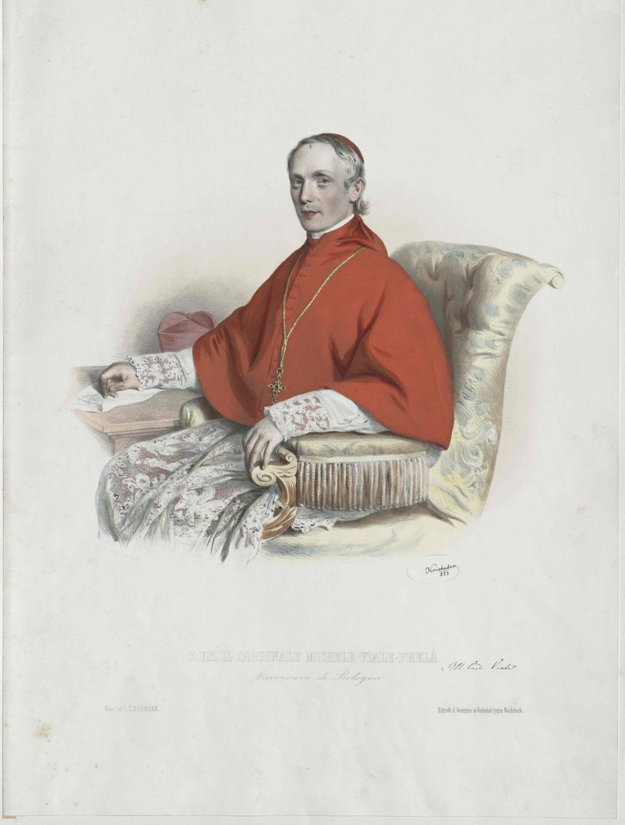 Michael Viale-Prela