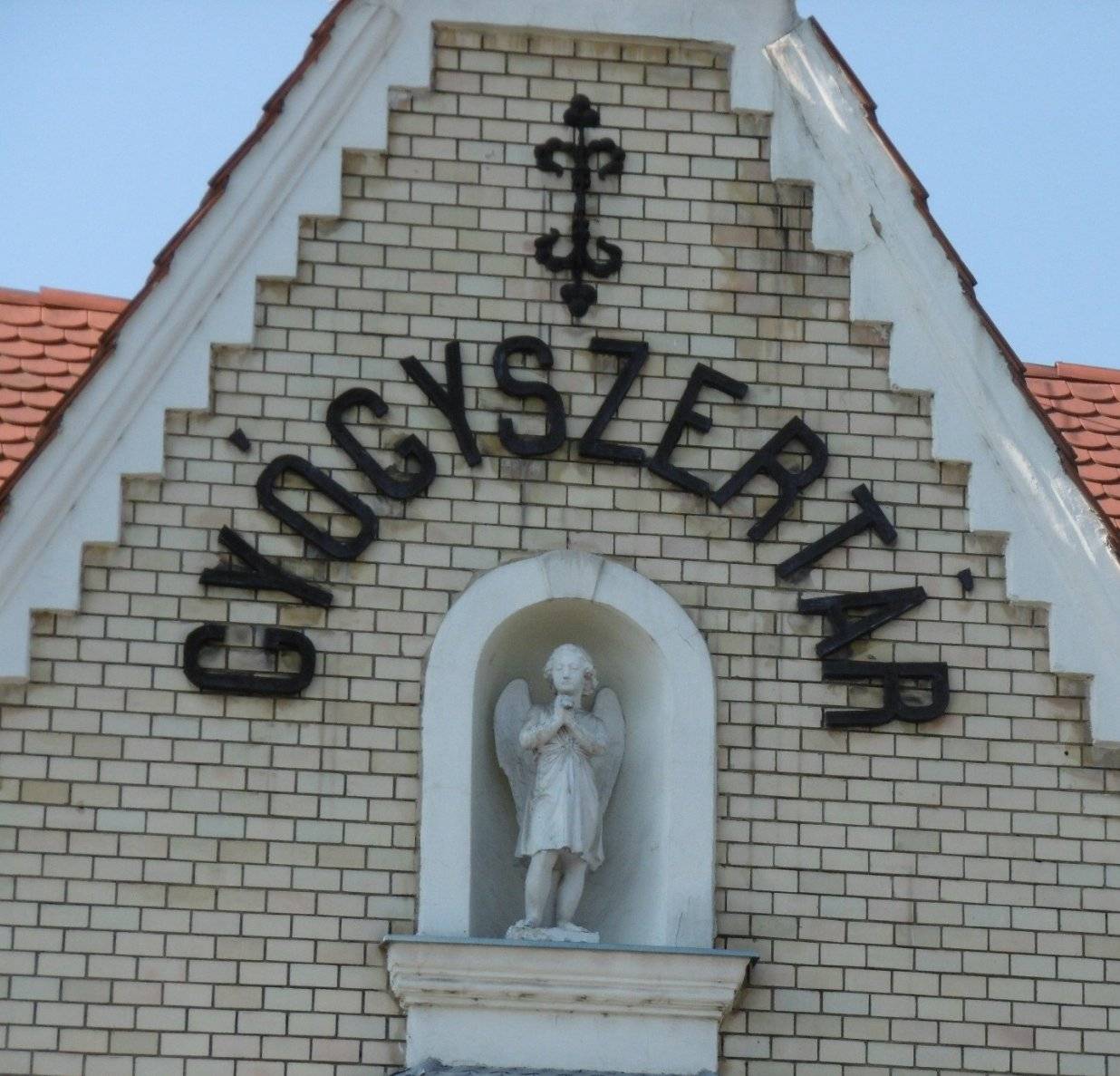 Őrangyal gyógyszertár
