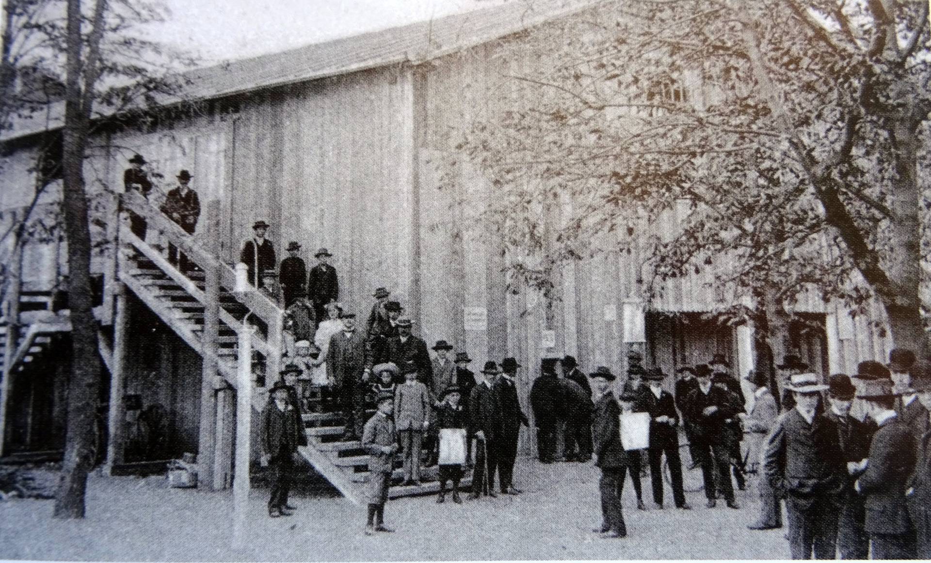 Aréna