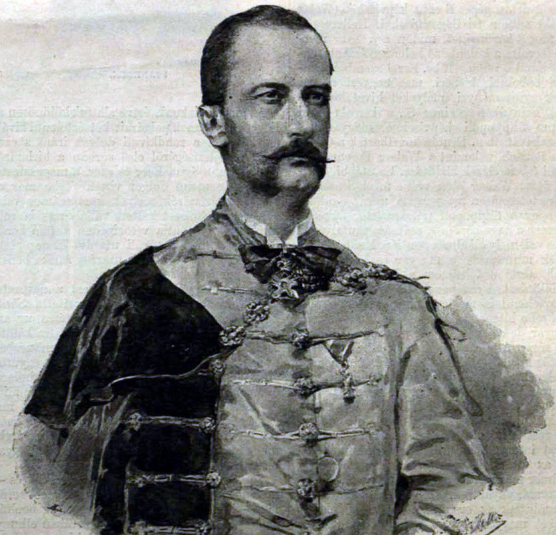 Reiszig Alajos