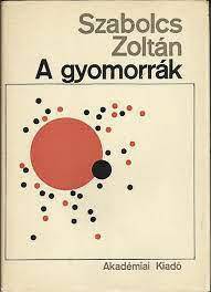 Szabolcs Zoltán