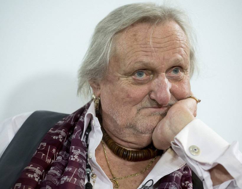 Benkő László