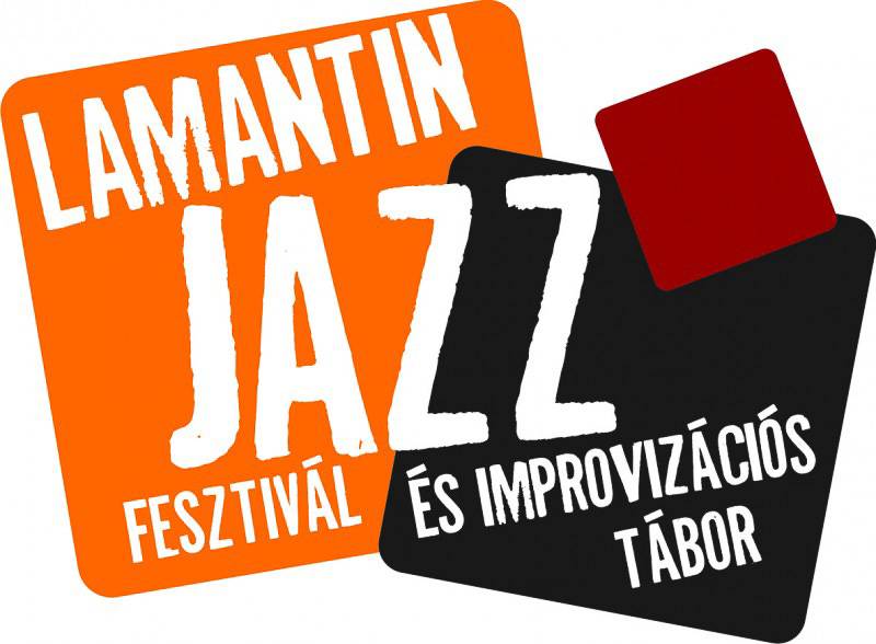 Lamantinlogó
