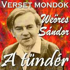 Weöres Sándor