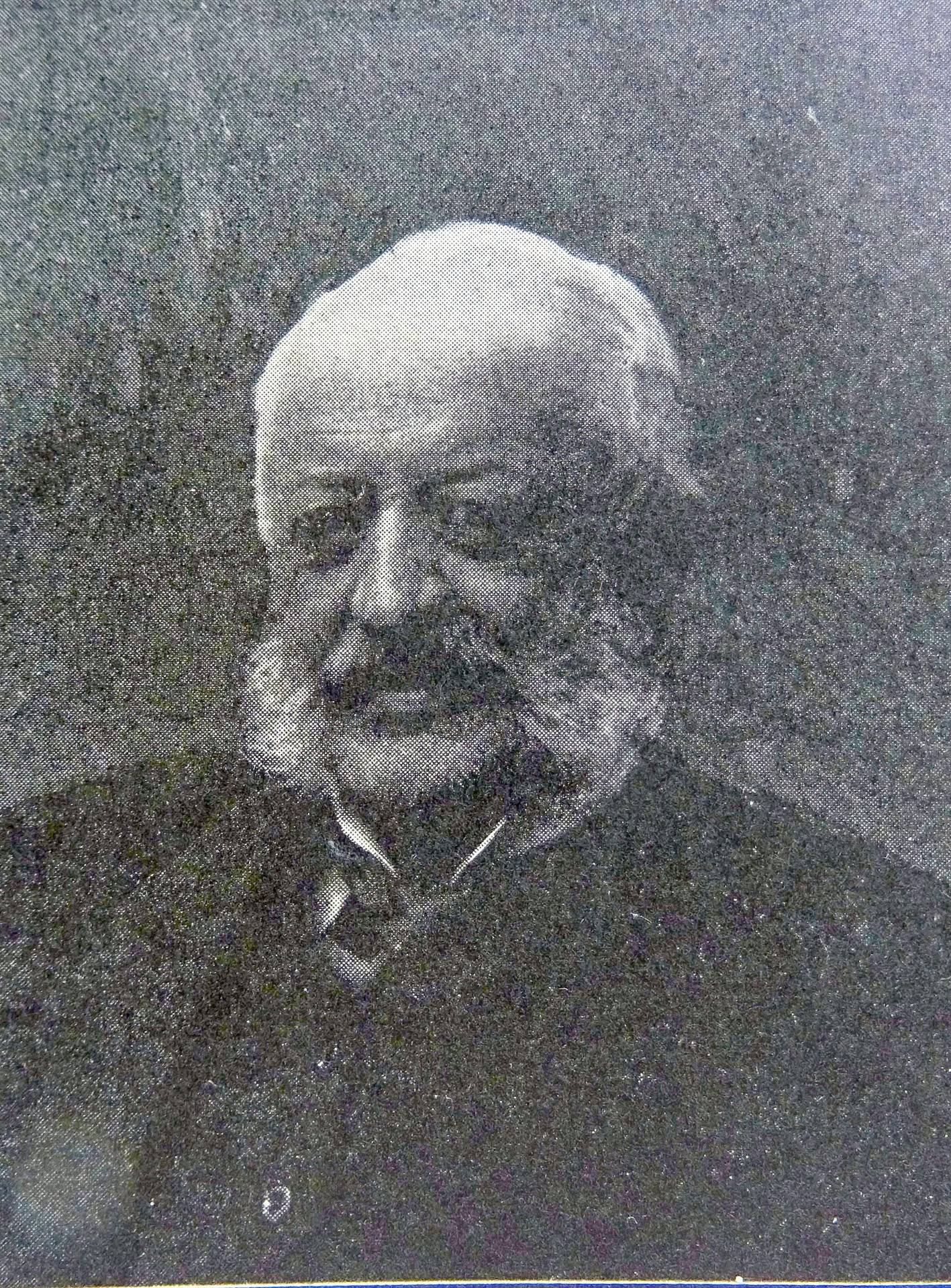 Alexy család
