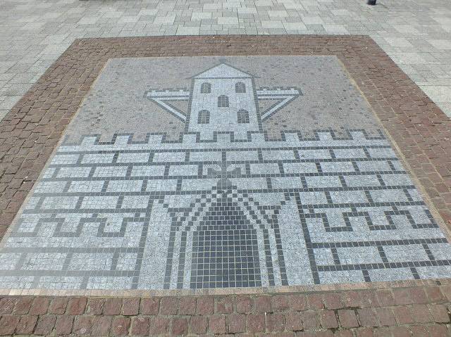 Várostorony