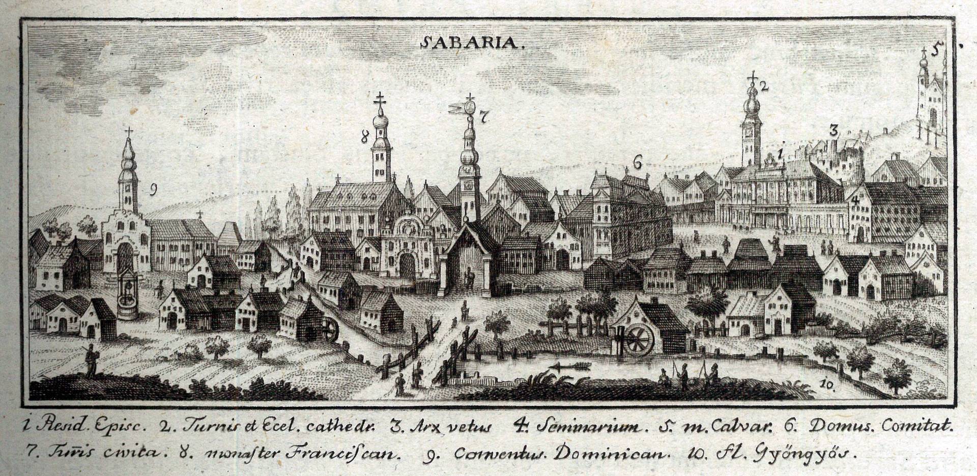 Várostorony