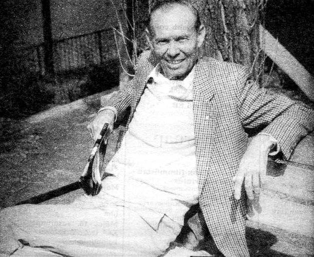 Asbóth József