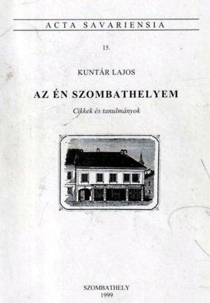 Kuntár Lajos