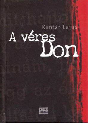 Kuntár Lajos
