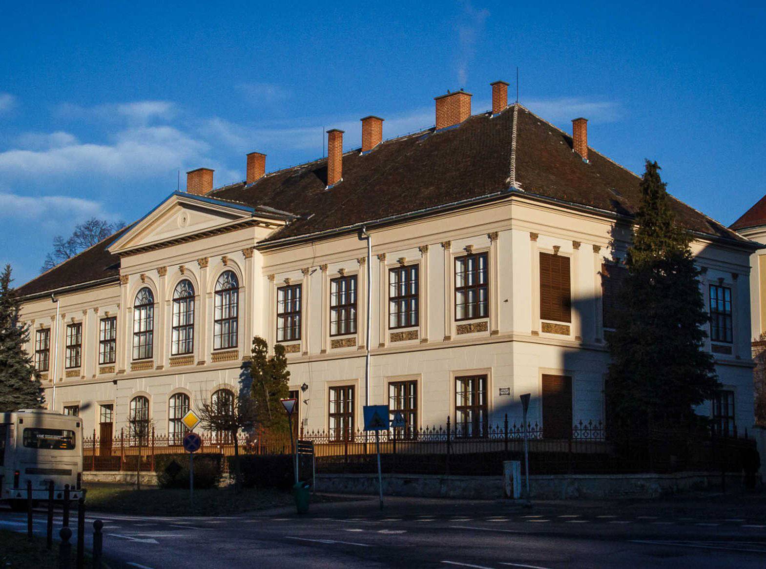 I. Ferenc József Szabó Imrét